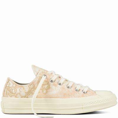 Converse Chuck Taylor All Star '70 Spring Forward Low Tops Mens - Light Shoes (722IGYWJ)